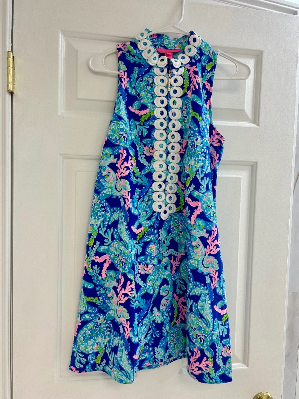 Lilly Pulitzer dress size 00